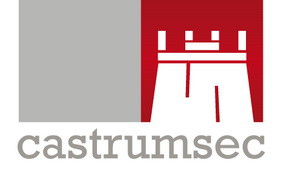 CastrumSec Logo