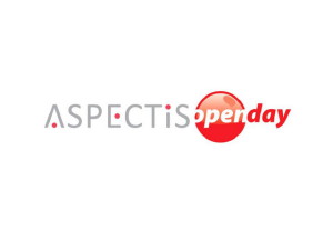 aspectis open day