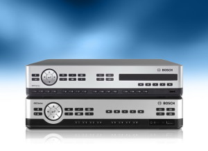 Más gyártók merevlemezeit is támogató Advantage Line DVR-ek