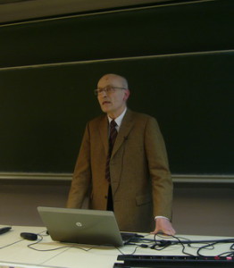 Frank György