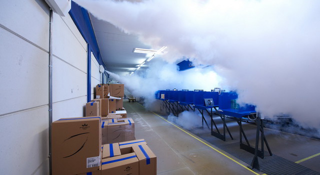 Protect vagyonvédelmi füstágyú