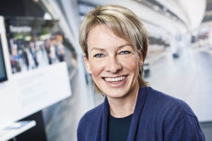Bodil Sonnenson Axis