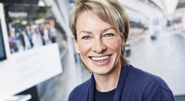 Bodil Sonnenson Axis