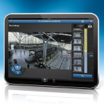 Bosch Ifsec 2013