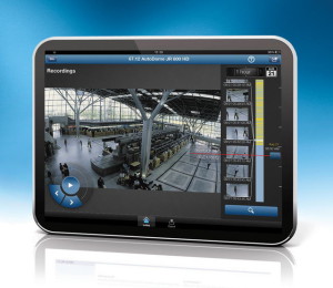 Bosch Ifsec 2013