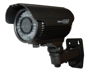 IVT-6012EVF kamera