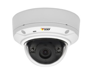 Axis M3024-LVE hálózati kamera