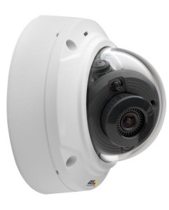 Axis M3024-LVE hálózati kamera