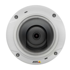 Axis M3025-VE hálózati kamera