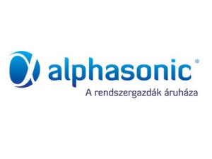 Alphasonic Security Expo 2013