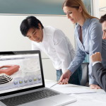 Bosch Fire Systems 4.1. tűzjelző rendszer tervező szoftver