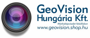 GeoVision webshop