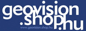 GeoVision webshop