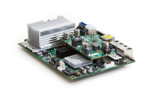 Ifsec-díjas beléptetőrendszer Genetec Synergis Master Controller