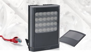 Vario w8 IP infravörös hálózati LED-lámpa