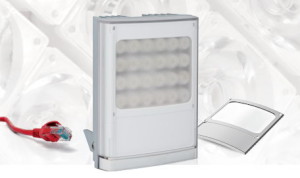 Vario i8 IP fehér fényű hálózati LED-lámpa