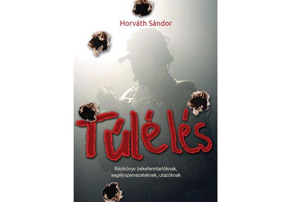 Könyvajánló: Túlélés