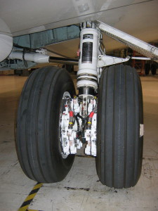Meggitt Aircraft Breaking Systems: az év szállítási biztonsági rendszere az Ifsecen