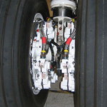 Meggitt Aircraft Breaking Systems: az év szállítási biztonsági rendszere az Ifsecen