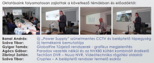 Beszámoló a Power júniusi partnernapjáról