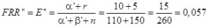 Matematikai módszerek a biometriában 2.