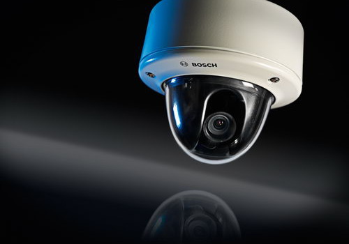 Bosch Flexidome HD VR IP-kamera