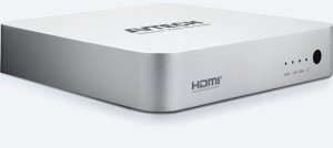 Avtech Plug&Play IP-megoldások