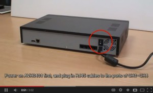 Avtech Plug&Play IP-megoldások
