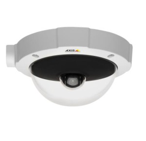 Axis M50-V vandálbiztos, beltéri PTZ dómkamera