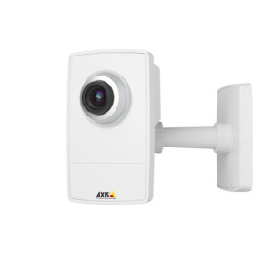 Axis M1004-W beltéri, vezeték nélküli HDTV-kamera