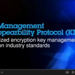 Adatvédelem a felhőben (Key Management Interoperability Protocol, KMIP)