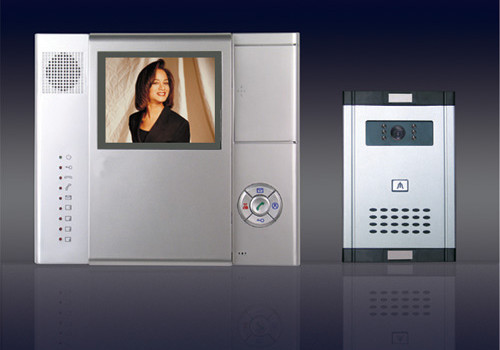 Hogyan fejlődik a video-kaputelefonok piaca? (kép: savioursts.in)