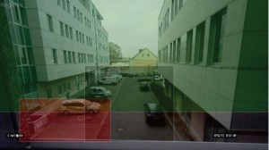Bosch Intelligens dinamikus zajcsökkentő technológia – iDNR