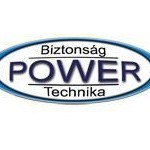 A Power Biztonságtechnika értékesítő munkatársat keres