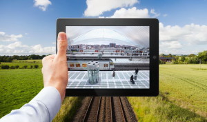 Bosch IP-alapú videomegfigyelő rendszer