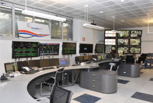 Bosch IP-alapú videomegfigyelő rendszer