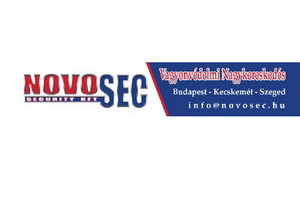 Novosec: Cooper és Unipos tűzjelző szakmai nap