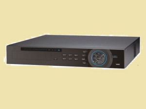 Videosec DVR04-HDL a Novosec forgalmazásában