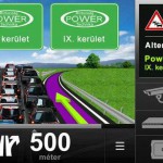 Power biztonságtechnikai nagykereskedés