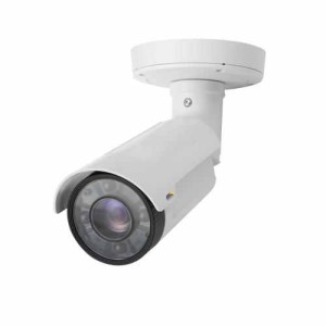 A robusztus AXIS Q1765-LE kamerát kifejezetten szélsőséges időjárási és klimatikus körülményekhez tervezték. 18x-os optikai zoommal és beépített infra megvilágítóval rendelkezik.