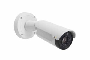 A robusztus AXIS Q1765-LE kamerát kifejezetten szélsőséges időjárási és klimatikus körülményekhez tervezték. 18x-os optikai zoommal és beépített infra megvilágítóval rendelkezik.