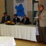 IX. Országos Magánnyomozói Konferencia