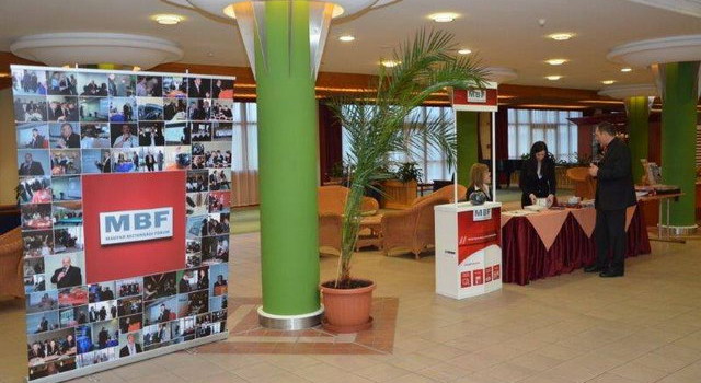 III. MBF konferencia