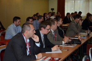III. MBF konferencia