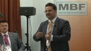 IT biztonsági trendek, Fábián Zoltán, a Computerworld B2B ágazatvezetőjének előadása a III. MBF Konferencián