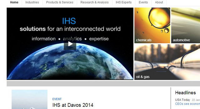 Merre tart a videomegfigyelés 2014-ben?