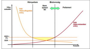 A biometrikus azonosítás alapjai
