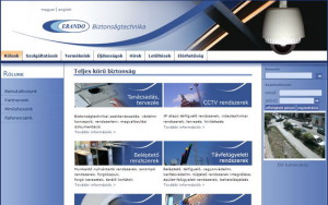 Erando előadássorozat: IndigoVision IP-alpú videorendszerek