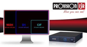 Provision 960H