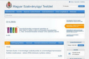 A szabványokról általában